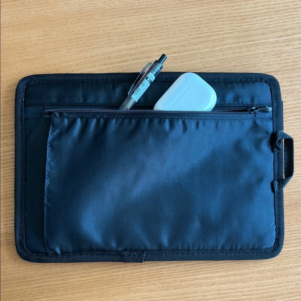 GRID-IT! Black Tablet Case